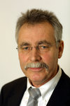 Professor Dr. Wolfgang Wiegard