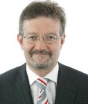 Joachim Maas, Volkswohl Bund