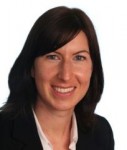 Verena Brüller, JLL