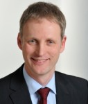 Heinz Teuscher, Generali