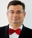 Dr. Georg Allendorf, Rreef