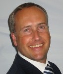 Curt-Rudolf Christof, Vorstand der Deutsche Sachwert Kontor AG 