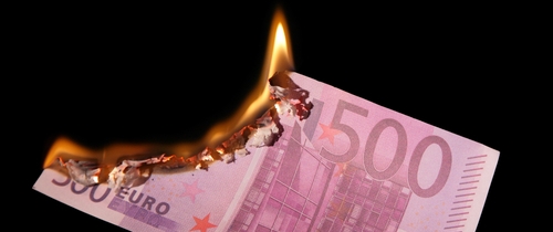 inflation euro-krise