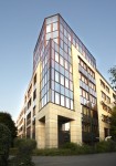 realI.S Die Fondsimmobilie in Düssledorf wird noch bis Ende Monats modernisiert.