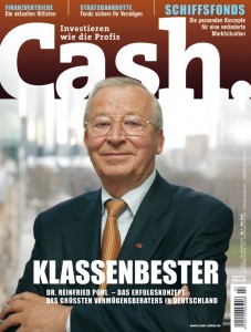 Cash. 7/2010