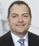 Markus Drews, HDI Gerling