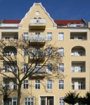 ZBI_online Das Objekt Osloer Str. 13 in Berlin aus dem ZBI 04