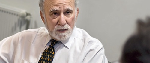 perry j. kaufman Perry J. Kaufman im Interview mit Cash.-Redakteur Marc Radke