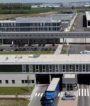 BMW-Werk Dingolfing