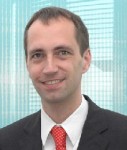 Dr. Clemens Muth, Ergo Versicherungsgruppe