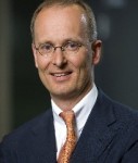 Christoph Bubmann, Deutsche Bank