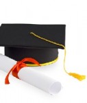 Graduation Uni Ausbildung Beruf Abschluss