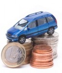 auto geld preis euro