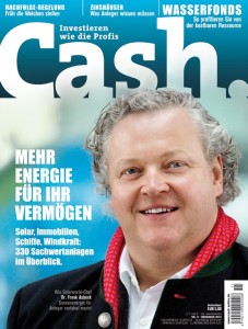 Cash. 11/2010