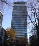 BHF-Bank-Tower Frankfurt BHF-Bank-Hochhaus, Frankfurt