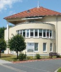 Immac_online Der Wohnpark "Am Töpferdamm" in Weißenfels ist eines der beiden Fondsobjekte.