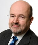 Jim Dunsford, HSBC
