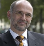 Bernhard Berg (51), IVG Institutional Funds