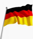 Deutschlandflagge_online