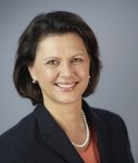 Verbraucherministerin Ilse Aigner