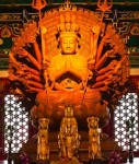 China Asien Buddha