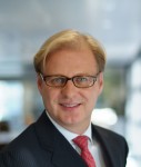 Achim Küssner, Schroders