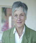 Ombudsfrau Dr. Inga Schmidt-Syaßen