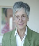 VGF Ombudsfrau Dr. Inga Schmidt-Syaßen