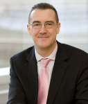 Rob Hall, Schroders