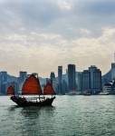 Hongkong Wasser - online