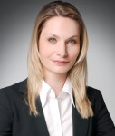 Caterina Zimmermann, Schroders