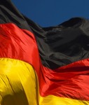 flag german - online