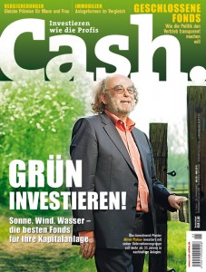 Cash. 5/2011