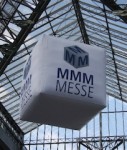 MMM Messe Fonds Finanz