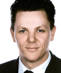 Stefan Winter, Geschäftsführer bei Sworn Capital