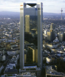 Deka Tower Frankfurt