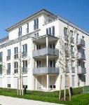 Wohnimmobilien-Investment