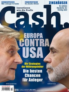 Cash. 7/2011