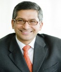 Rajeev De Mello, Schroders