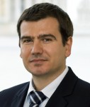 Aymeric Forrest, Schroders