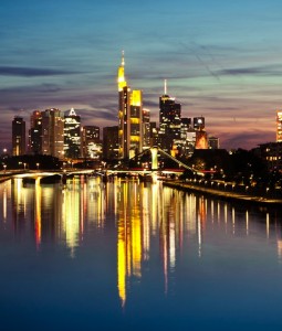 Immobilienmarkt Deutschland: Frankfurt