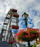 Wien Prater - shutterstock_63858856