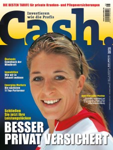 Cash. 8/2011