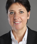 frau vettel Barbara Vettel