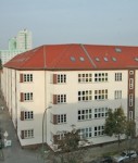 Die vierte Fondsimmobilie steht im Berliner Bezirk Prenzlauer Berg.