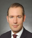 Matthias Mohr, Blackrock