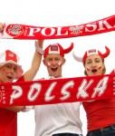 Polska Fans - online