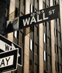 Wall street - online