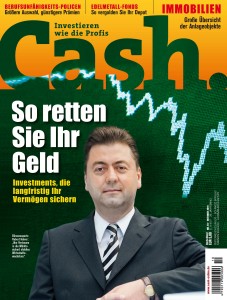 Cash. 10/2011