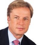 Klaus Fickert, SVF